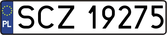 SCZ19275
