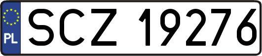 SCZ19276