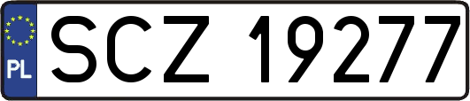 SCZ19277