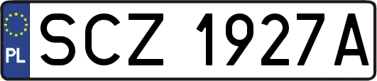 SCZ1927A