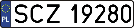 SCZ19280
