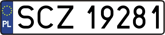 SCZ19281