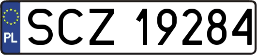 SCZ19284