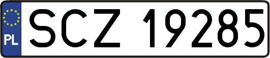 SCZ19285