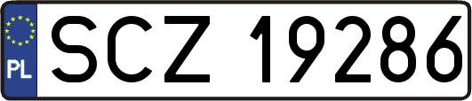 SCZ19286