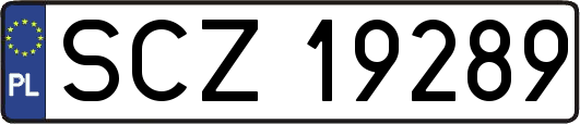 SCZ19289