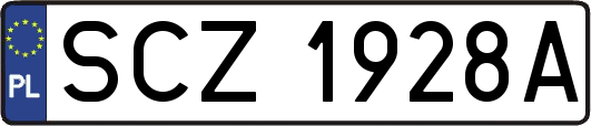 SCZ1928A