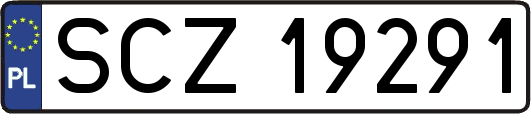 SCZ19291
