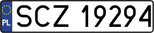 SCZ19294