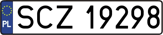 SCZ19298