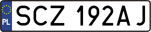 SCZ192AJ