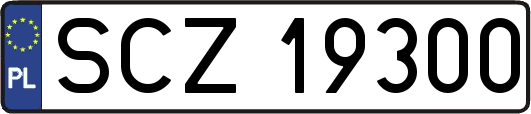 SCZ19300