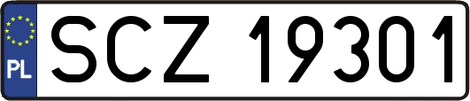 SCZ19301