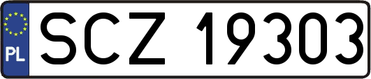 SCZ19303