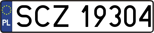 SCZ19304