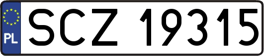 SCZ19315