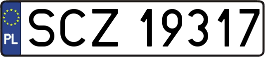 SCZ19317