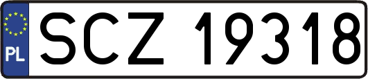 SCZ19318