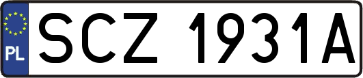 SCZ1931A