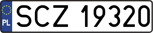 SCZ19320