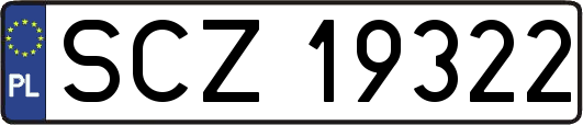 SCZ19322