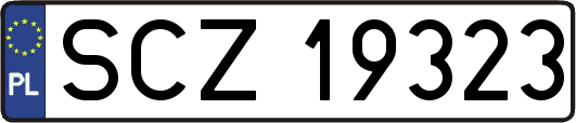 SCZ19323