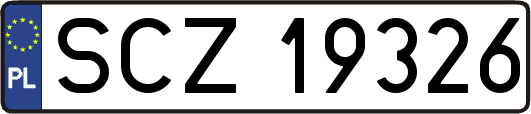 SCZ19326