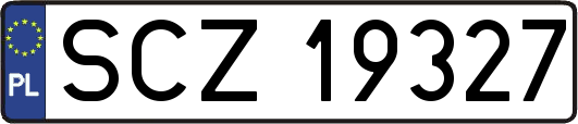 SCZ19327