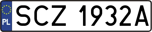 SCZ1932A