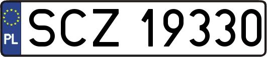 SCZ19330