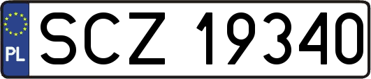 SCZ19340