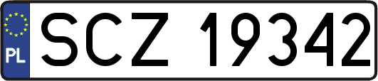 SCZ19342