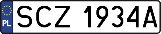 SCZ1934A