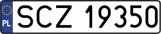 SCZ19350
