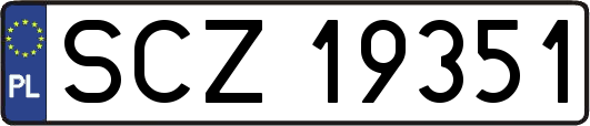 SCZ19351