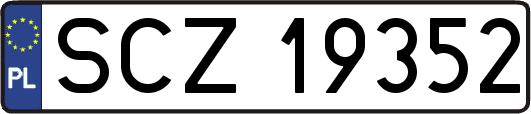 SCZ19352