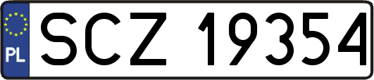 SCZ19354