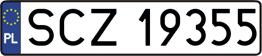 SCZ19355