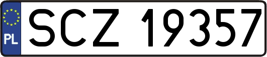 SCZ19357