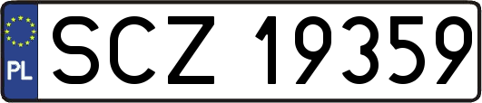 SCZ19359