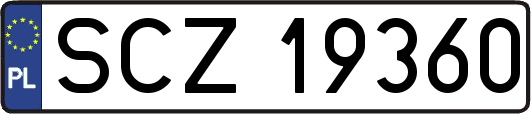 SCZ19360