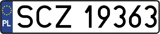SCZ19363