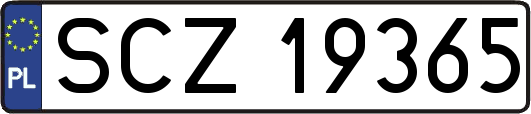 SCZ19365