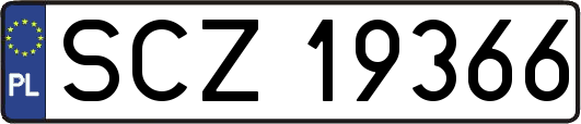 SCZ19366