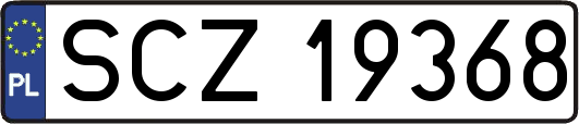 SCZ19368