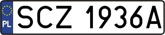 SCZ1936A