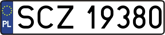SCZ19380