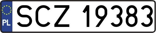 SCZ19383