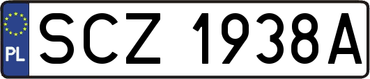 SCZ1938A