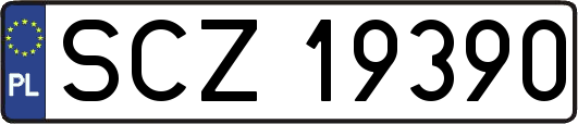 SCZ19390